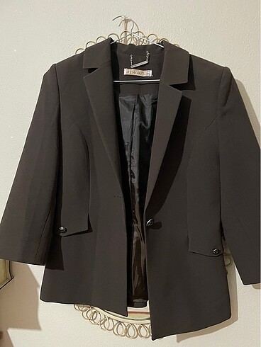 Zara Blazer Ceket