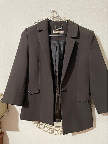 Zara Zara Blazer Ceket