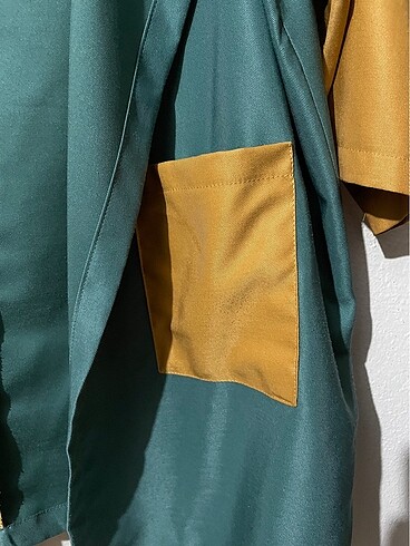 Zara Zara trençkot mevsimlik ceket