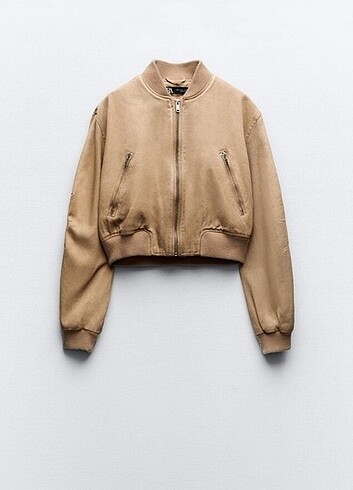 Zara Zara ceket