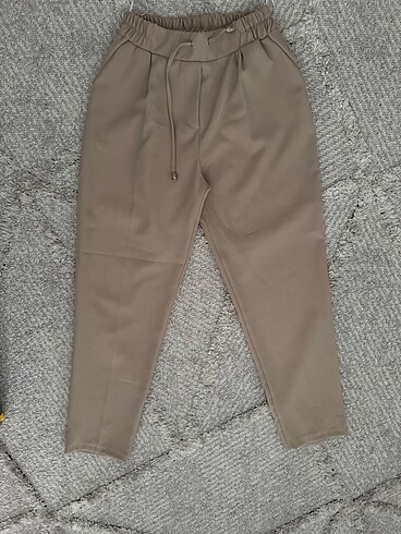 Kumaş pantolon