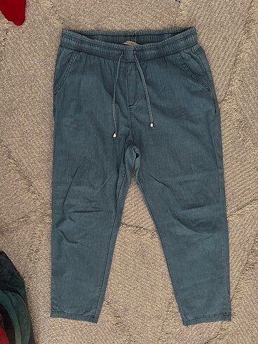 Lcw yumuşak kot pantolon