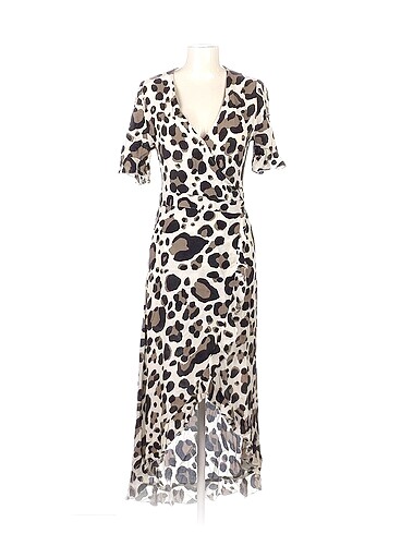 PreLoved Günlük Elbise %70 İndirimli.