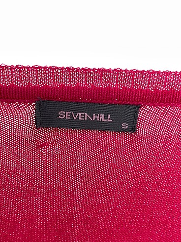 s Beden pembe Renk Sevenhill Hırka %70 İndirimli.