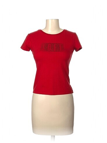 Loft T-shirt %70 İndirimli.