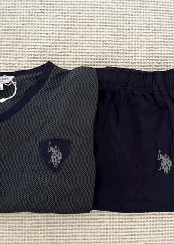 U.S Polo Assn. m