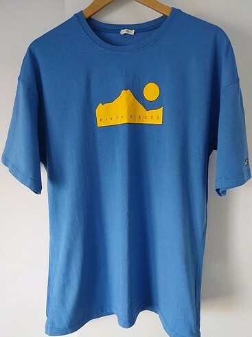 Fifty pieces tshirt - Görsel 2