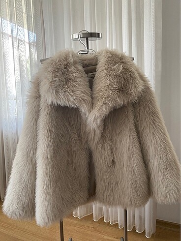 Mai Collection Kürk