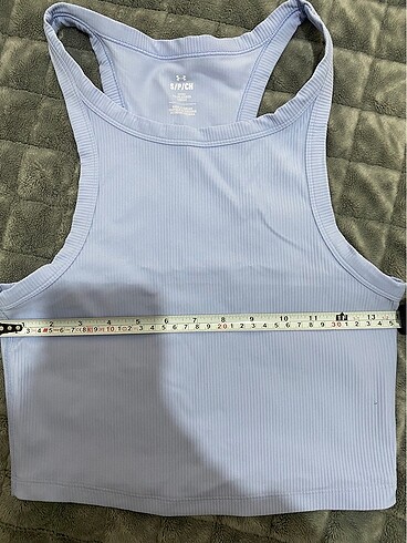 s Beden Under Armour Mor-Mavi-Lila Sporcu Atleti Body