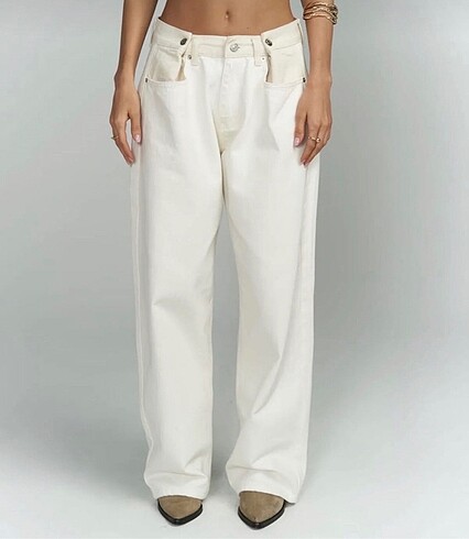 Mai Collection Jean