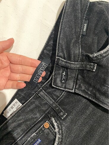 Mavi Jeans Jean/kot