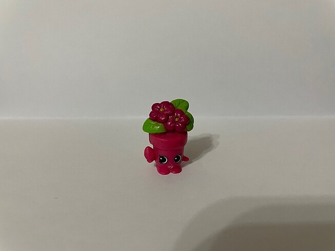 Shopkins -Manolya-