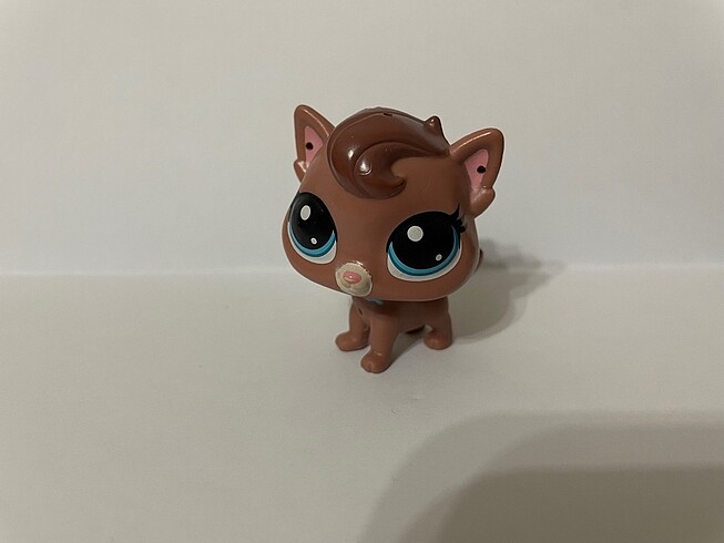 LPS Miniş -Kedi-