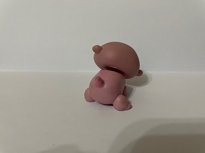  LPS Miniş -Hamster-