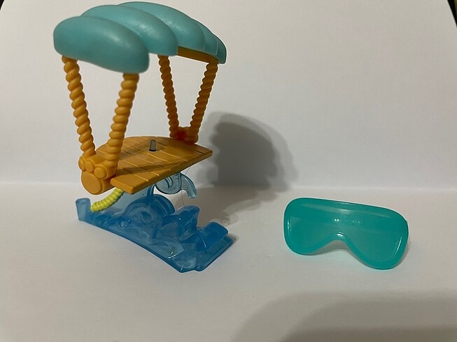 LPS Miniş Eşya