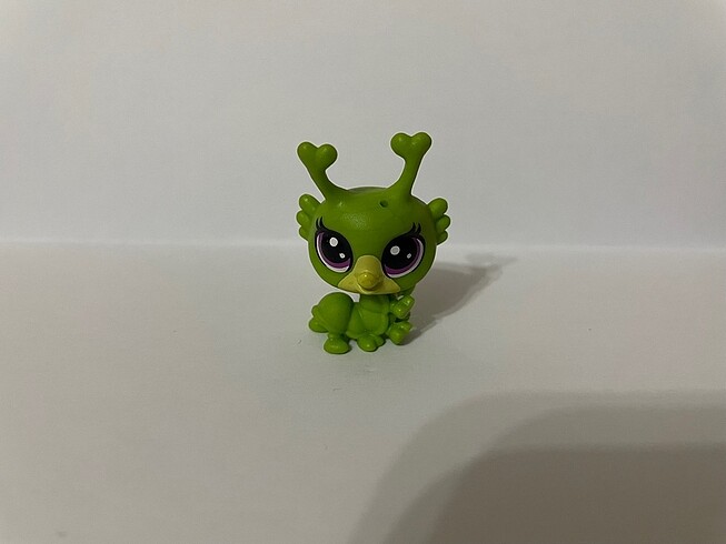 LPS Miniş -Tırtıl-