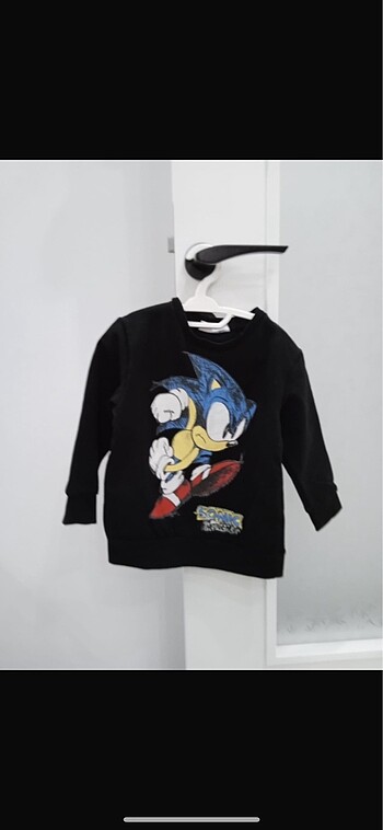 LCW sweet sonic