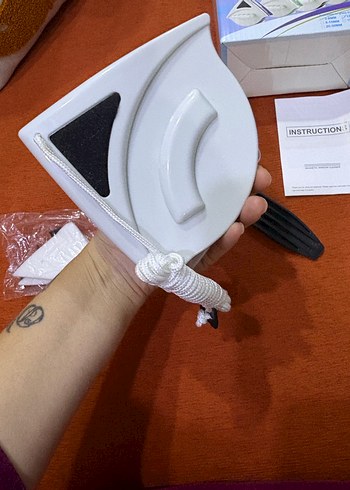 Hdg mıknatıslı cam silme aparatı - Görsel 3