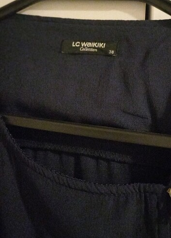 LC Waikiki Ceket Lcw