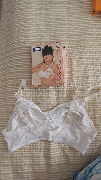 Emzirme Sütyeni - Görsel 5