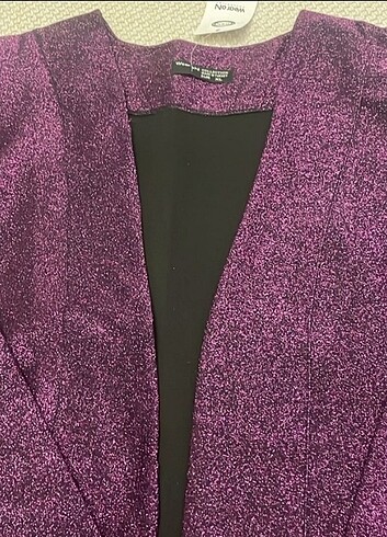 Ceket Abiye - Görsel 3