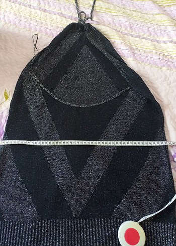 Mango Tunik Elbise - Görsel 6