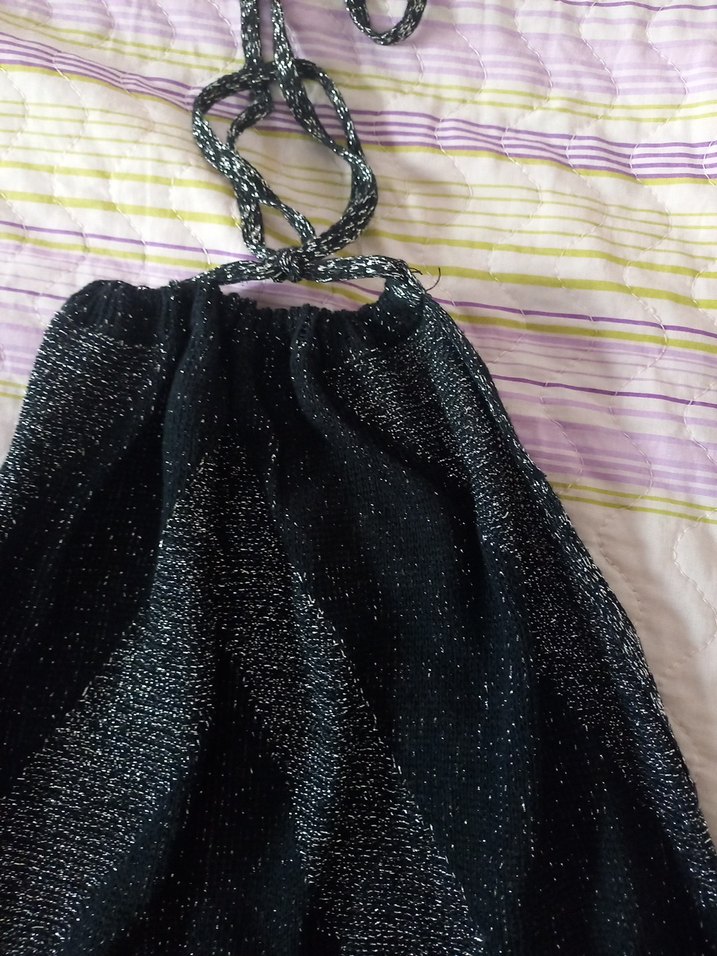 Mango Tunik Elbise - Görsel 2