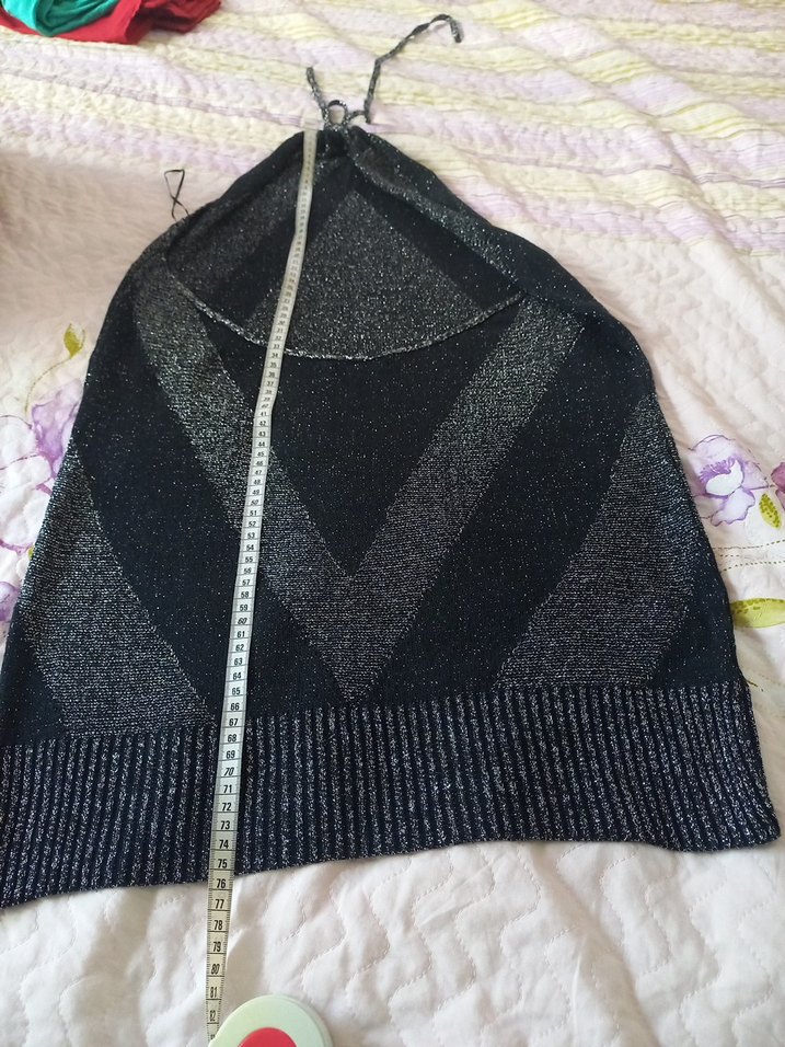 Mango Tunik Elbise - Görsel 5