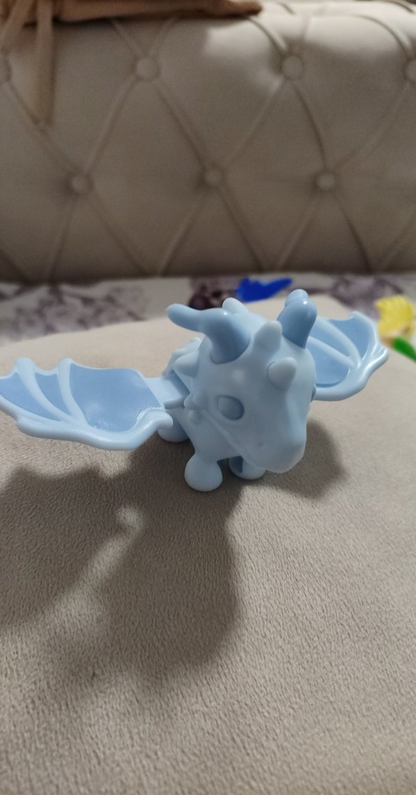 Adopt Me Happy Meal oyuncak figürler - Görsel 4