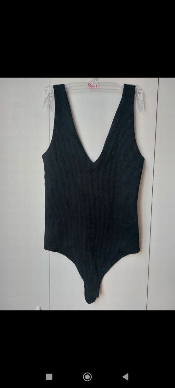 bodysuit - Görsel 3