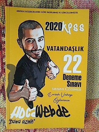 Vatandaşlık deneme