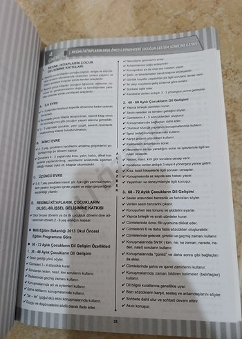 Çocuk Edebiyatı Konu Anlatımlı Soru Bankası - Görsel 3