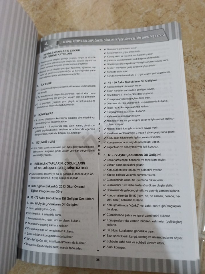 Çocuk Edebiyatı Konu Anlatımlı Soru Bankası - Görsel 3