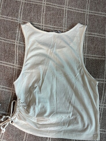 s Beden beyaz Renk Calvin Klein atlet