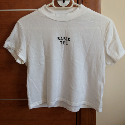 Bershka Bershka Tshirt