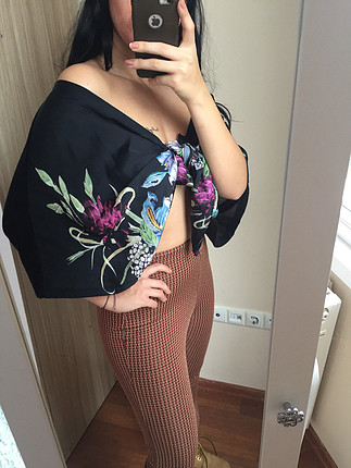 Pull and Bear pantolonlar