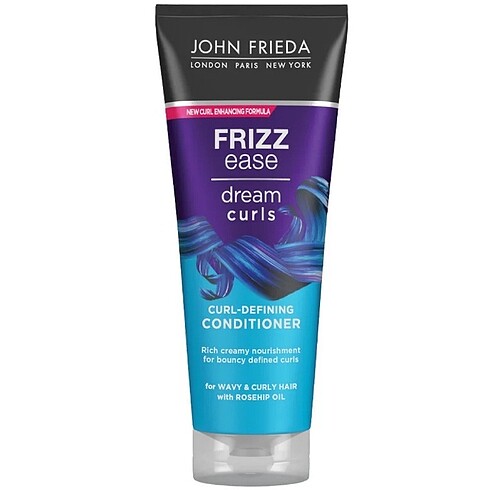 John Frieda Saç Bakım Kremi