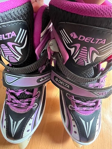Delta Delta Paten