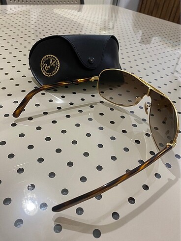 Ray ban gözlük