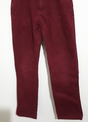 Bordo pantolon 