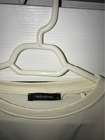 Trendyol & Milla İnce sweat