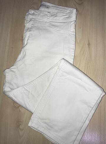 Flare jean