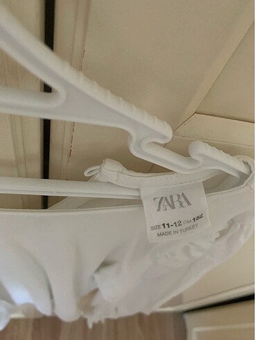 Zara bluz