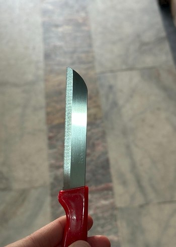 Solingen Meyve Bıçağı Seti - Görsel 20