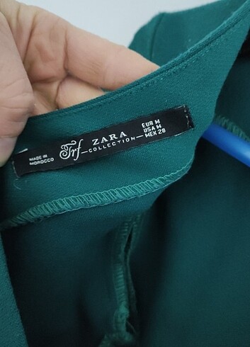 Zara Zara Elbise
