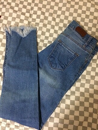 Kot pantolon