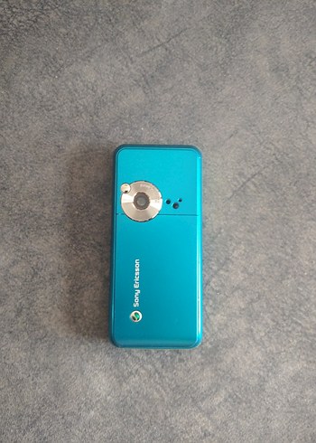 Sony Ericsson K660i Telefon Kasa - Görsel 3