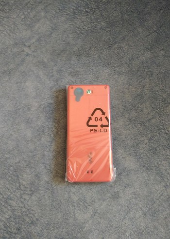 Sony Ericsson W880i Telefon Kasa - Görsel 2