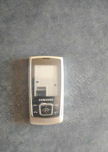 Samsung E840 Telefon Kasa - Görsel 2
