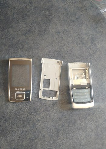 Samsung E840 Telefon Kasa - Görsel 5